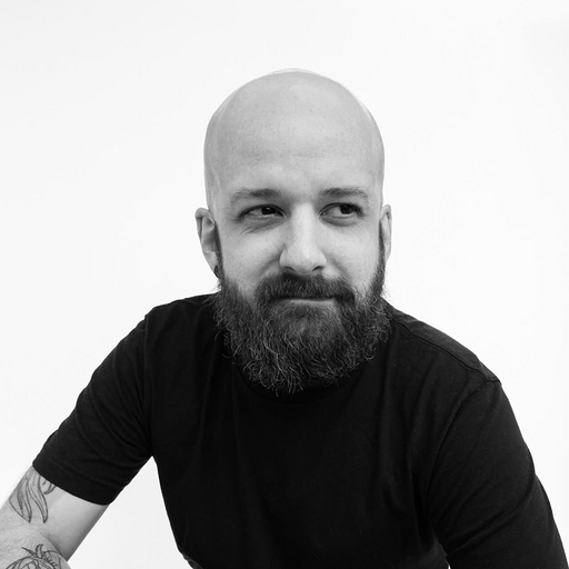 Andrew Donnell, Growth Lead for the Builder Ecosystem at Luo