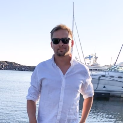 Jaakko Lukkari